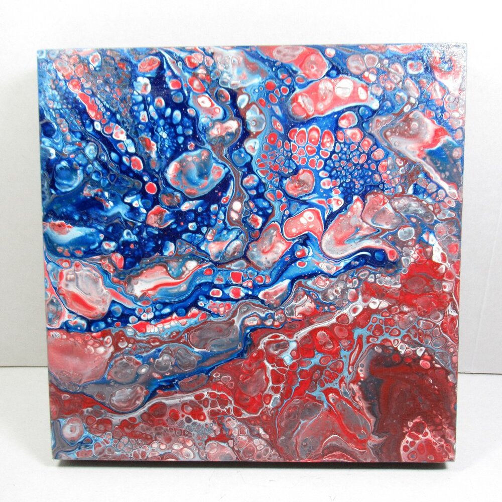 Flow Art